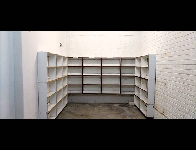 1,570M² WORKSHOP FOR SALE IN NELSPRUIT CENTRAL